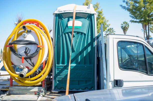 Best Local porta potty services  in Shenandoah Junction, WV