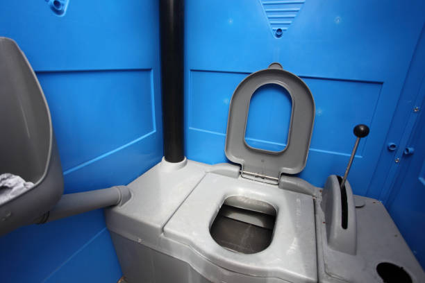 Professional porta potty rental in Shenandoah Junction, WV