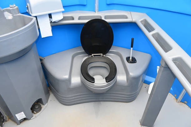 Best Portable restroom trailer rental  in Shenandoah Junction, WV