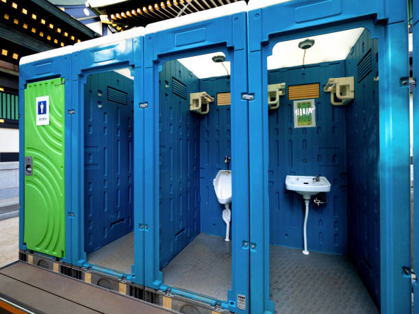 Best Porta potty rental for parties  in Shenandoah Junction, WV