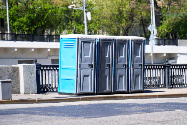 Affordable portable toilet rental in Shenandoah Junction, WV