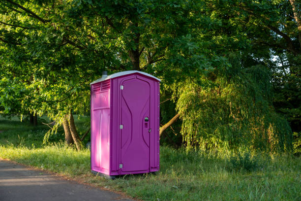 Best Portable toilet rental cost  in Shenandoah Junction, WV