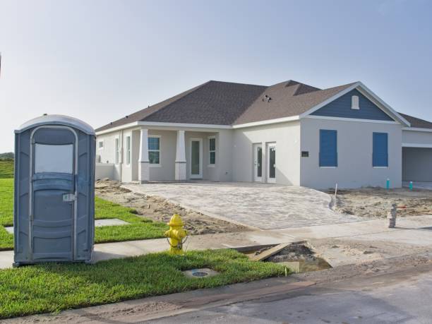 Portable Toilet Options We Offer in Shenandoah Junction, WV
