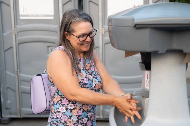 Best Emergency porta potty rental  in Shenandoah Junction, WV